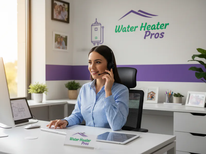 Water Heater Repair  in Lagrange  FAQ